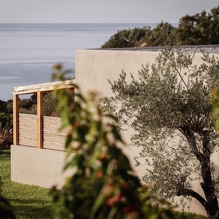 Armacera Resort Zambrone Exterior photo