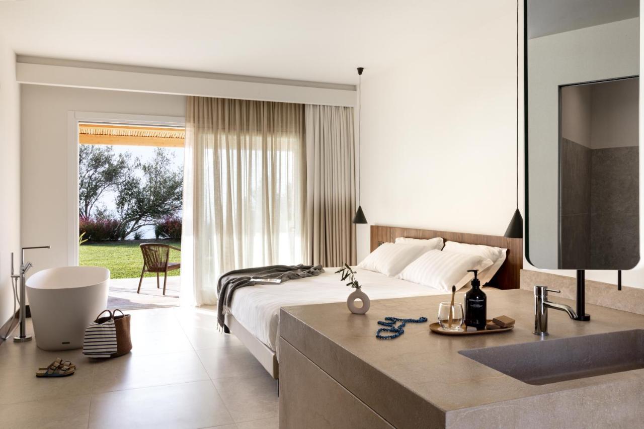 Armacera Resort Zambrone Exterior photo