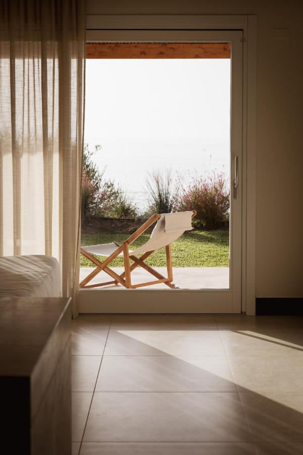 Armacera Resort Zambrone Exterior photo