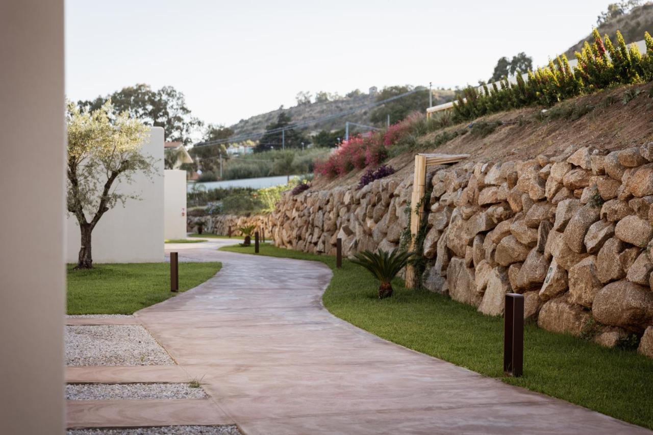 Armacera Resort Zambrone Exterior photo
